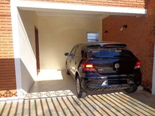 Casa venda em Região Imediata de São Carlos, São Carlos