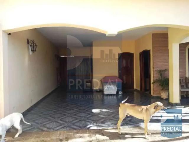 Casa venda em Região Imediata de São Carlos, São Carlos