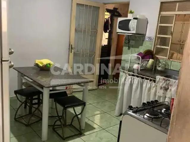 Casa venda em Região Imediata de São Carlos, São Carlos