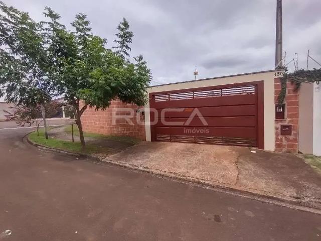Casa venda em Região Imediata de São Carlos, São Carlos