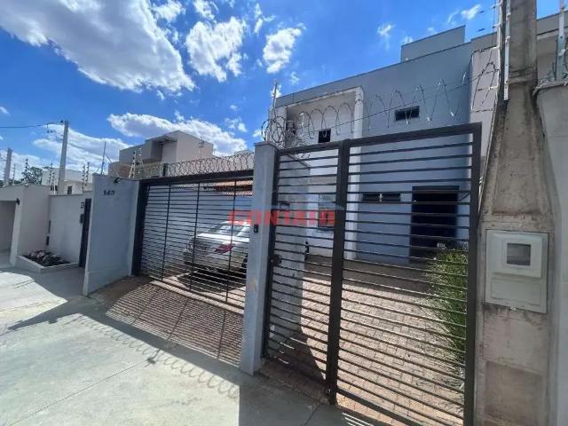 Casa venda em São Carlos