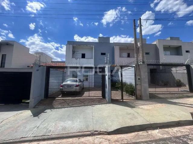 Casa venda em Região Imediata de São Carlos, São Carlos