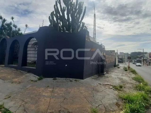 Casa venda em São Carlos