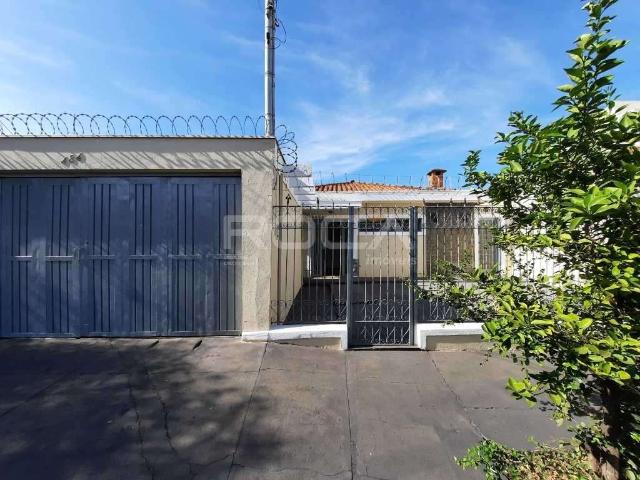 Casa venda em São Carlos