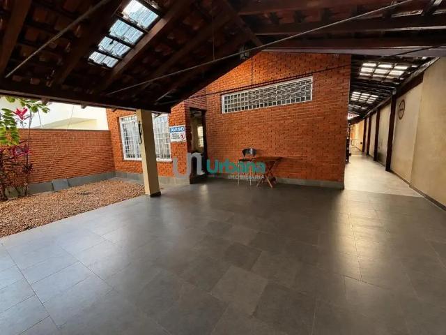 Casa venda em São Carlos