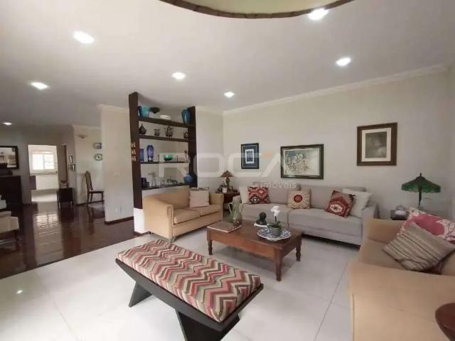 Casa venda em São Carlos