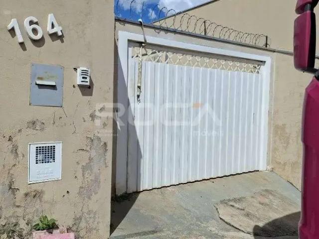 Casa venda em Região Imediata de São Carlos, São Carlos