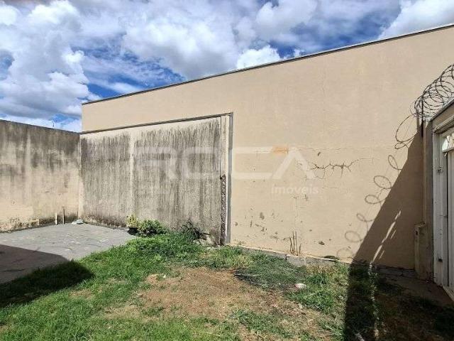 Casa venda em Região Imediata de São Carlos, São Carlos
