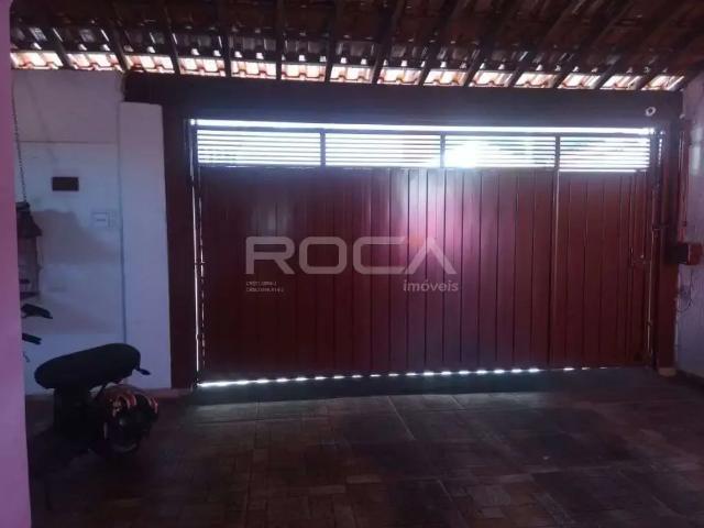 Casa venda em Região Imediata de São Carlos, São Carlos