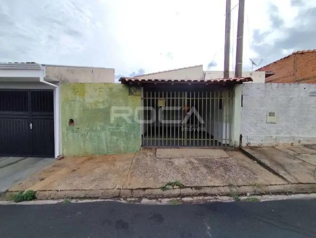 Casa venda em Região Imediata de São Carlos, São Carlos
