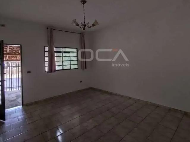 Casa venda em Região Imediata de São Carlos, São Carlos