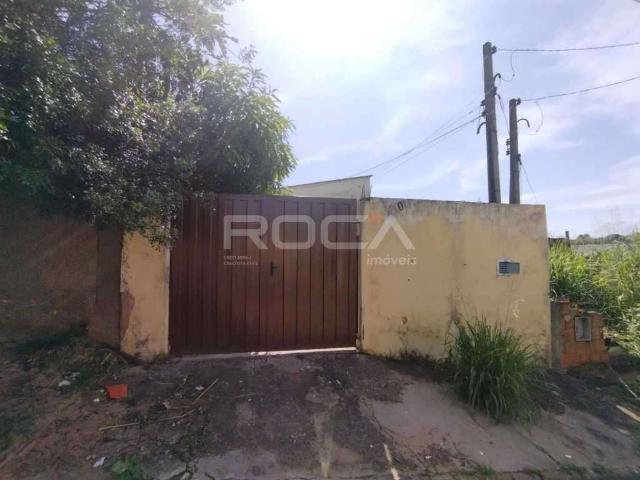 Casa venda em Região Imediata de São Carlos, São Carlos