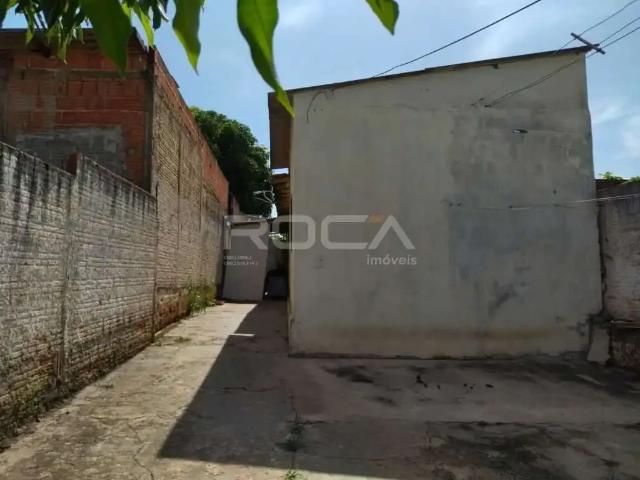 Casa venda em Região Imediata de São Carlos, São Carlos
