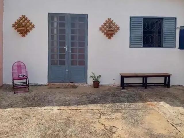 Casa venda em Região Imediata de São Carlos, São Carlos