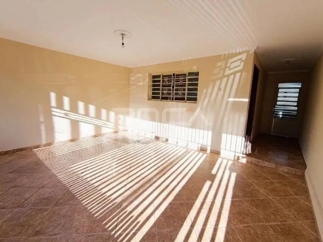 Casa venda em Jardim Social Belvedere, São Carlos