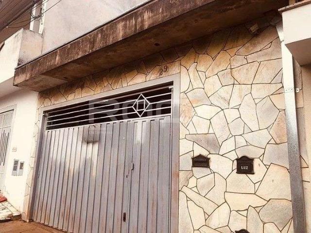 Casa venda em Região Imediata de São Carlos, São Carlos