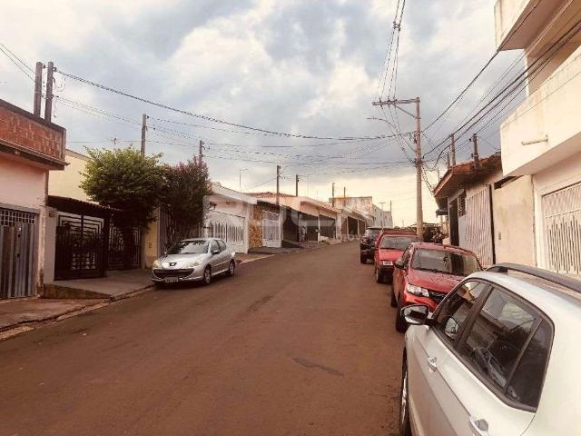 Casa venda em Região Imediata de São Carlos, São Carlos