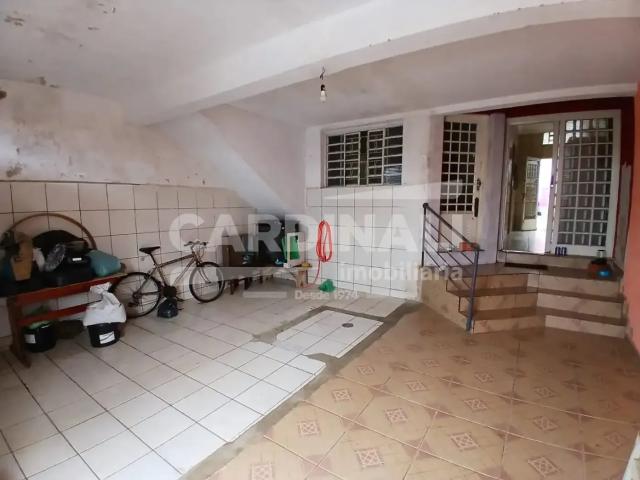 Casa venda em Região Imediata de São Carlos, São Carlos