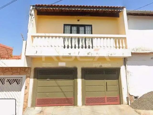 Casa venda em Região Imediata de São Carlos, São Carlos