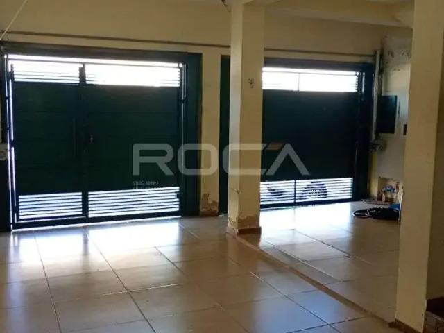 Casa venda em Região Imediata de São Carlos, São Carlos