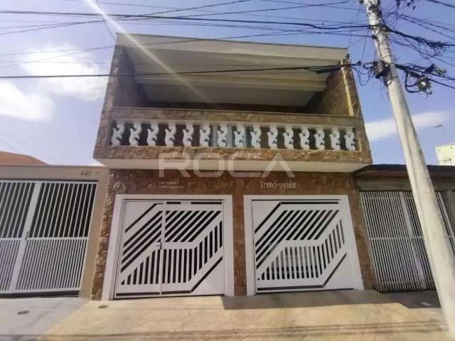 Casa venda em Região Imediata de São Carlos, São Carlos