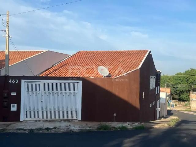 Casa venda em Região Imediata de São Carlos, São Carlos
