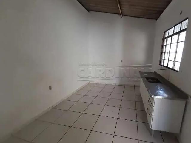 Casa venda em Região Imediata de São Carlos, São Carlos