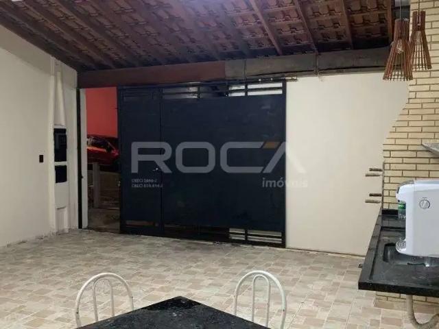 Casa venda em Região Imediata de São Carlos, São Carlos