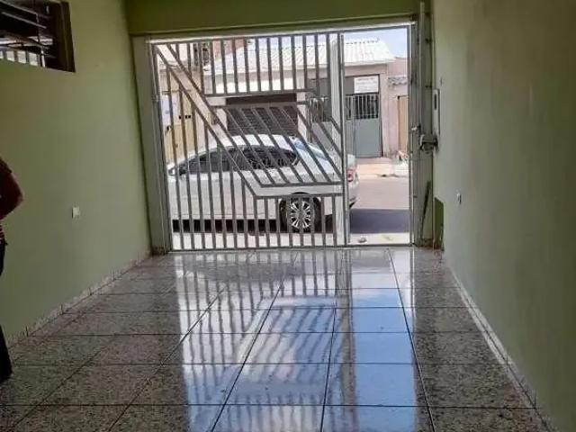 Casa venda em Região Imediata de São Carlos, São Carlos