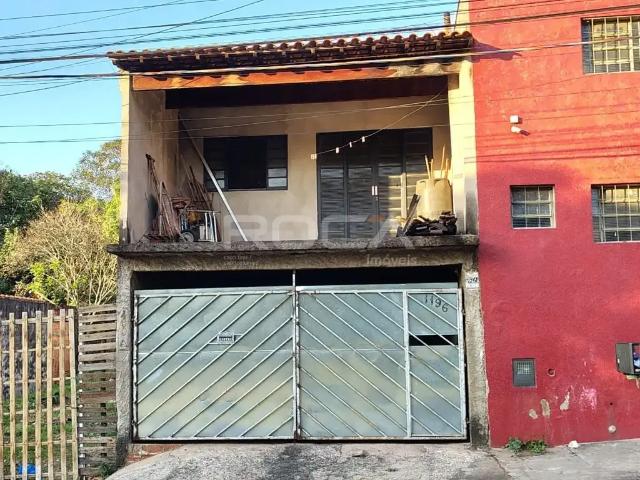 Casa venda em Região Imediata de São Carlos, São Carlos