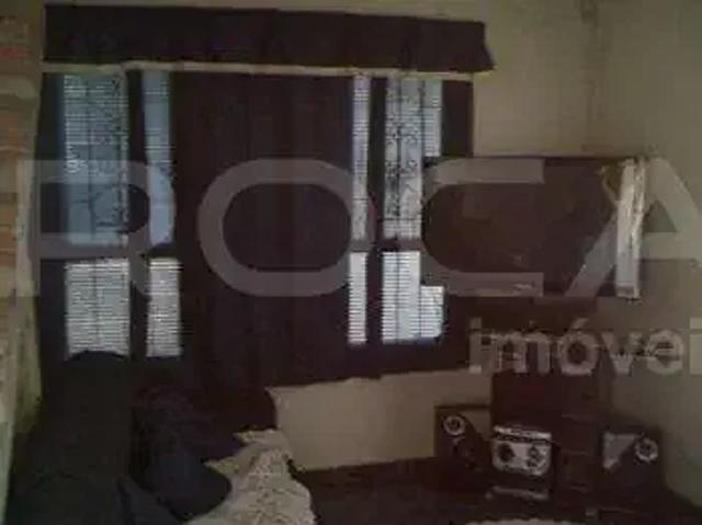 Casa venda em Região Imediata de São Carlos, São Carlos