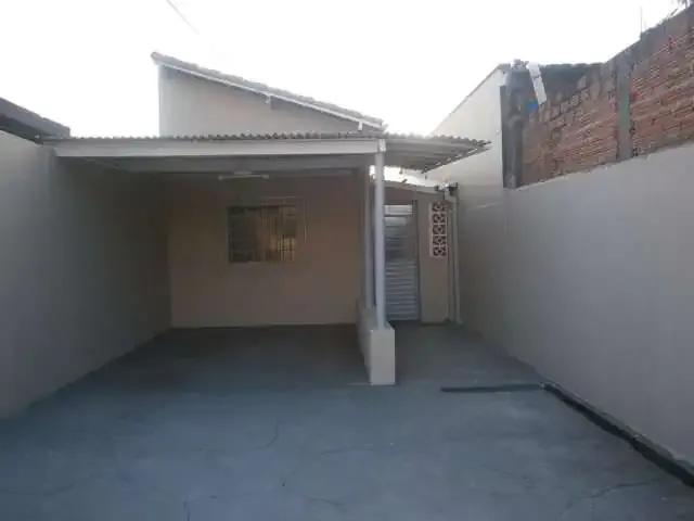 Casa venda em Região Imediata de São Carlos, São Carlos
