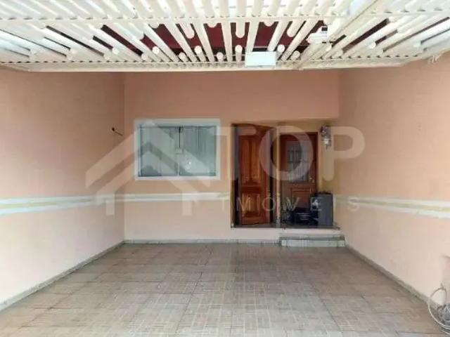 Casa venda em Região Imediata de São Carlos, São Carlos