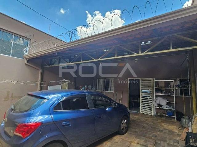 Casa venda em Região Imediata de São Carlos, São Carlos