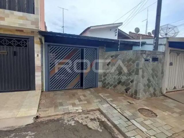 Casa venda em Região Imediata de São Carlos, São Carlos