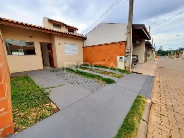 Casa venda em Região Imediata de São Carlos, São Carlos