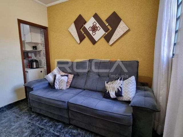 Casa venda em Região Imediata de São Carlos, São Carlos