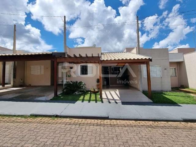 Casa venda em Região Imediata de São Carlos, São Carlos