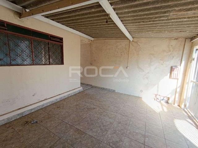 Casa venda em Região Imediata de São Carlos, São Carlos
