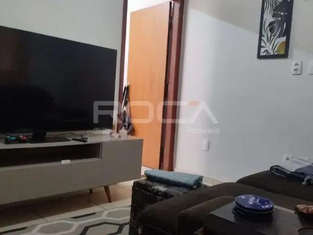 Casa venda em Região Imediata de São Carlos, São Carlos