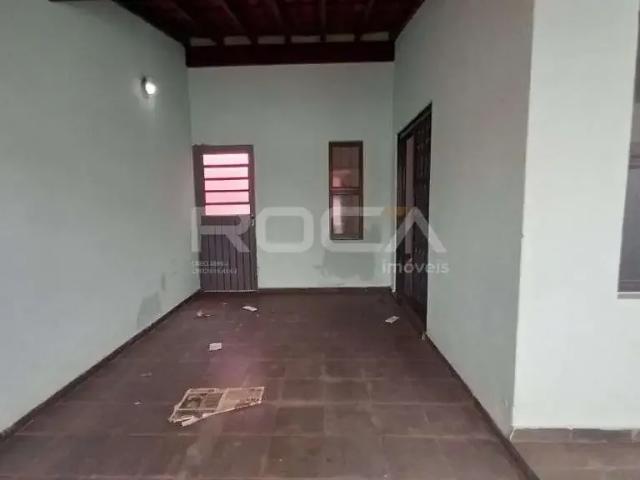 Casa venda em Região Imediata de São Carlos, São Carlos