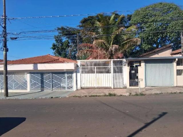 Casa venda em Região Imediata de São Carlos, São Carlos