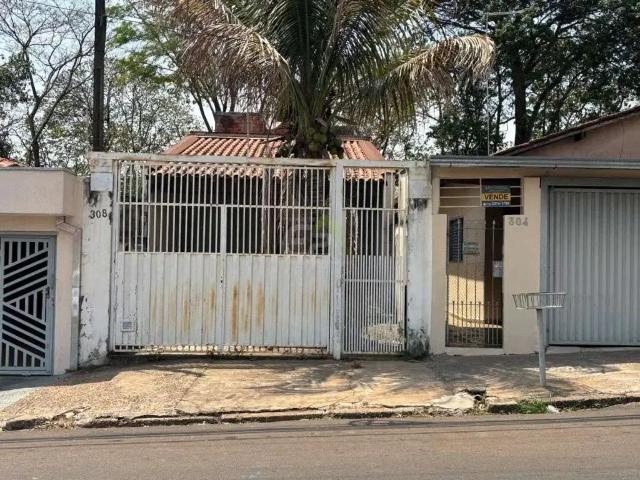 Casa venda em Região Imediata de São Carlos, São Carlos