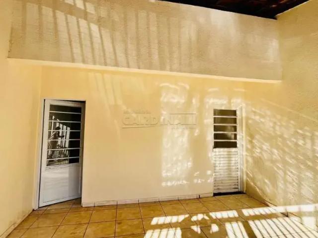 Casa venda em Região Imediata de São Carlos, São Carlos