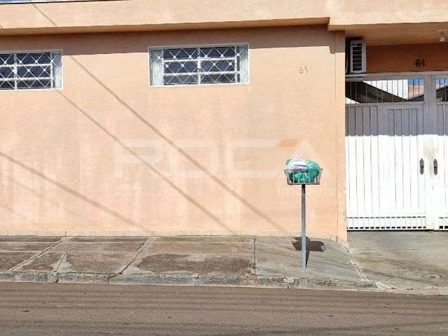 Casa venda em Região Imediata de São Carlos, São Carlos