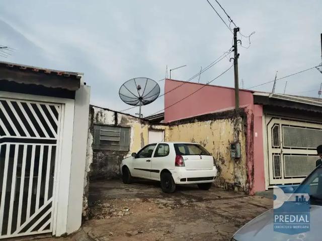 Casa venda em Região Imediata de São Carlos, São Carlos