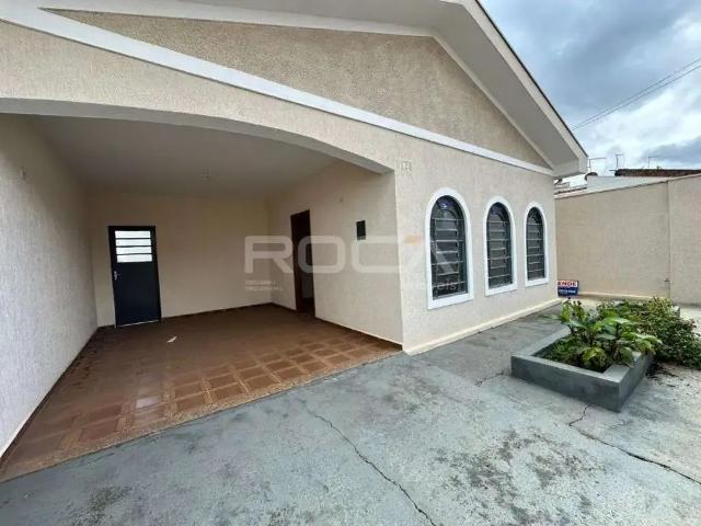 Casa venda em Região Imediata de São Carlos, São Carlos