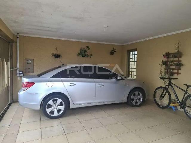 Casa venda em Região Imediata de São Carlos, São Carlos