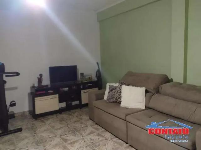 Casa venda em Vila Nery, São Carlos