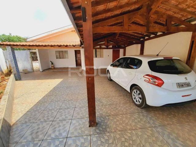 Casa venda em Região Imediata de São Carlos, São Carlos